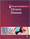 Therapeutic Advances in Chronic Disease雜志封面
